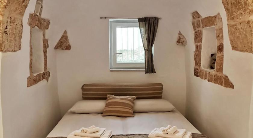 Villa I Trulli Dell'Orfanello à Martina Franca Extérieur photo