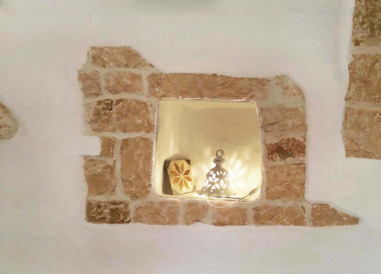 Villa I Trulli Dell'Orfanello à Martina Franca Extérieur photo