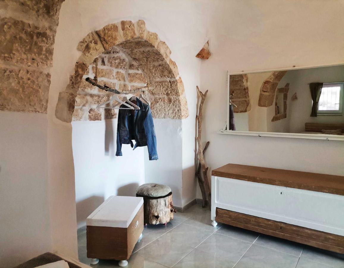 Villa I Trulli Dell'Orfanello à Martina Franca Extérieur photo